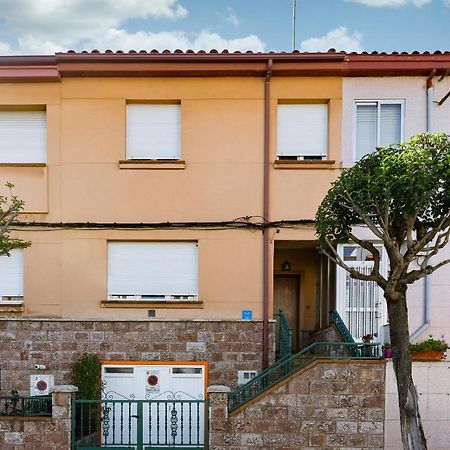 Housingleon - Casa Nueva A 400 Metros De La Plaza Mayor Exteriör bild