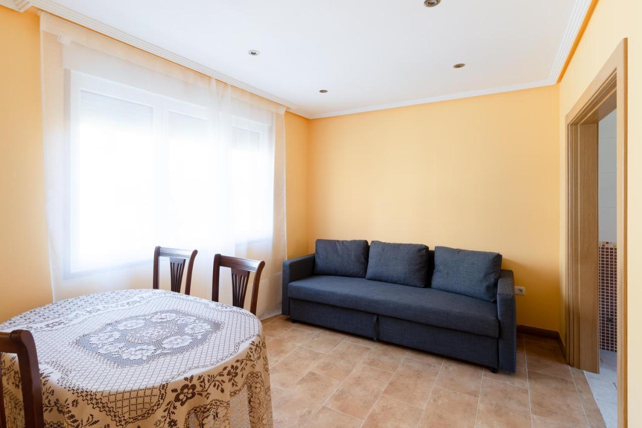 Housingleon - Casa Nueva A 400 Metros De La Plaza Mayor Exteriör bild