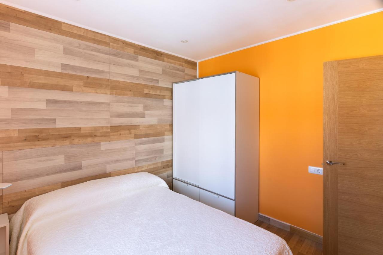Housingleon - Casa Nueva A 400 Metros De La Plaza Mayor Exteriör bild