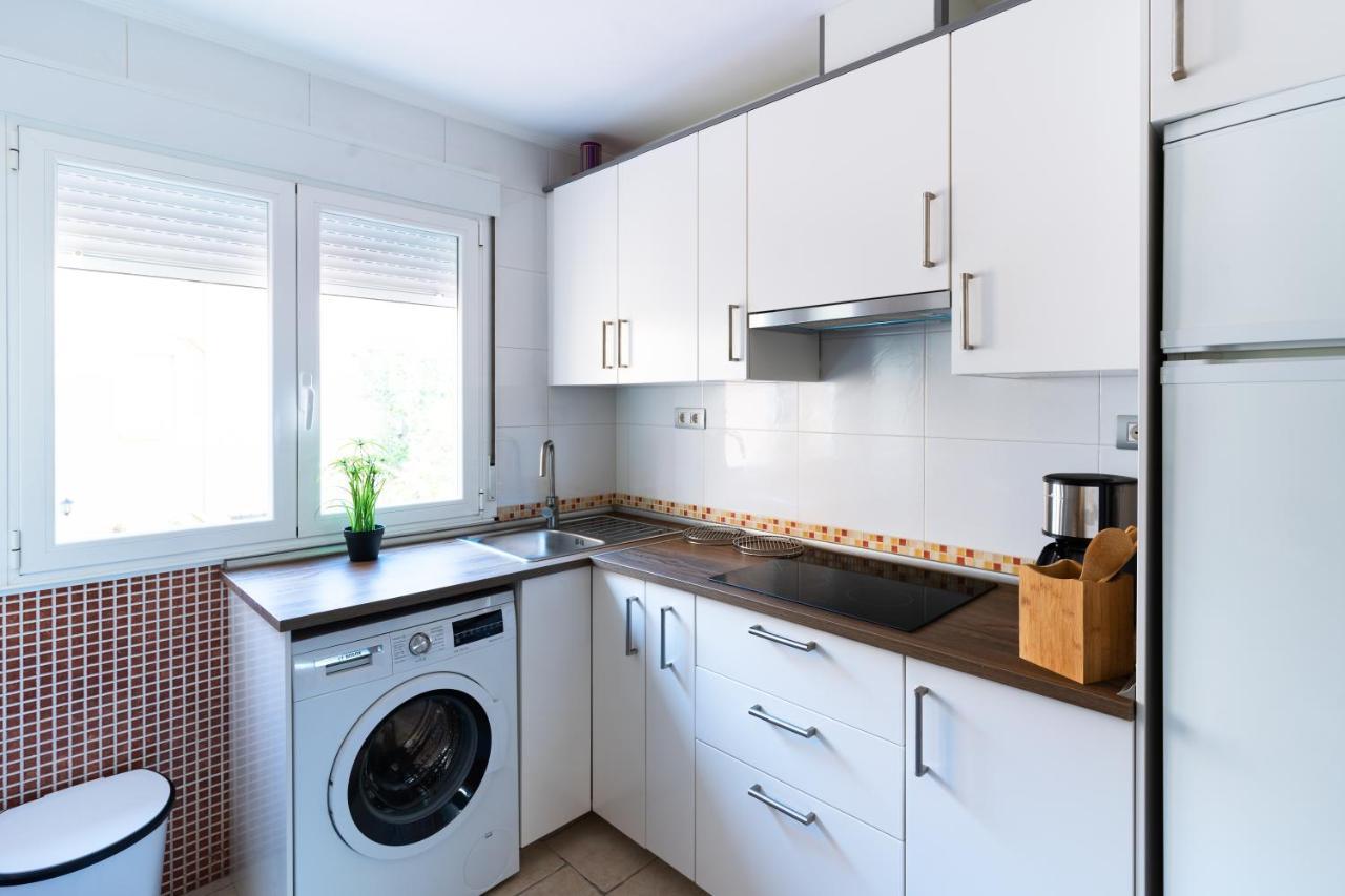 Housingleon - Casa Nueva A 400 Metros De La Plaza Mayor Exteriör bild